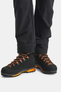 Jack Wolfskin Activate Thermic Softshell Broek