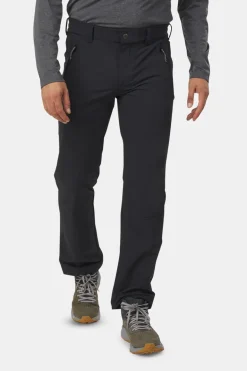 Jack Wolfskin Activate Xt Pants M