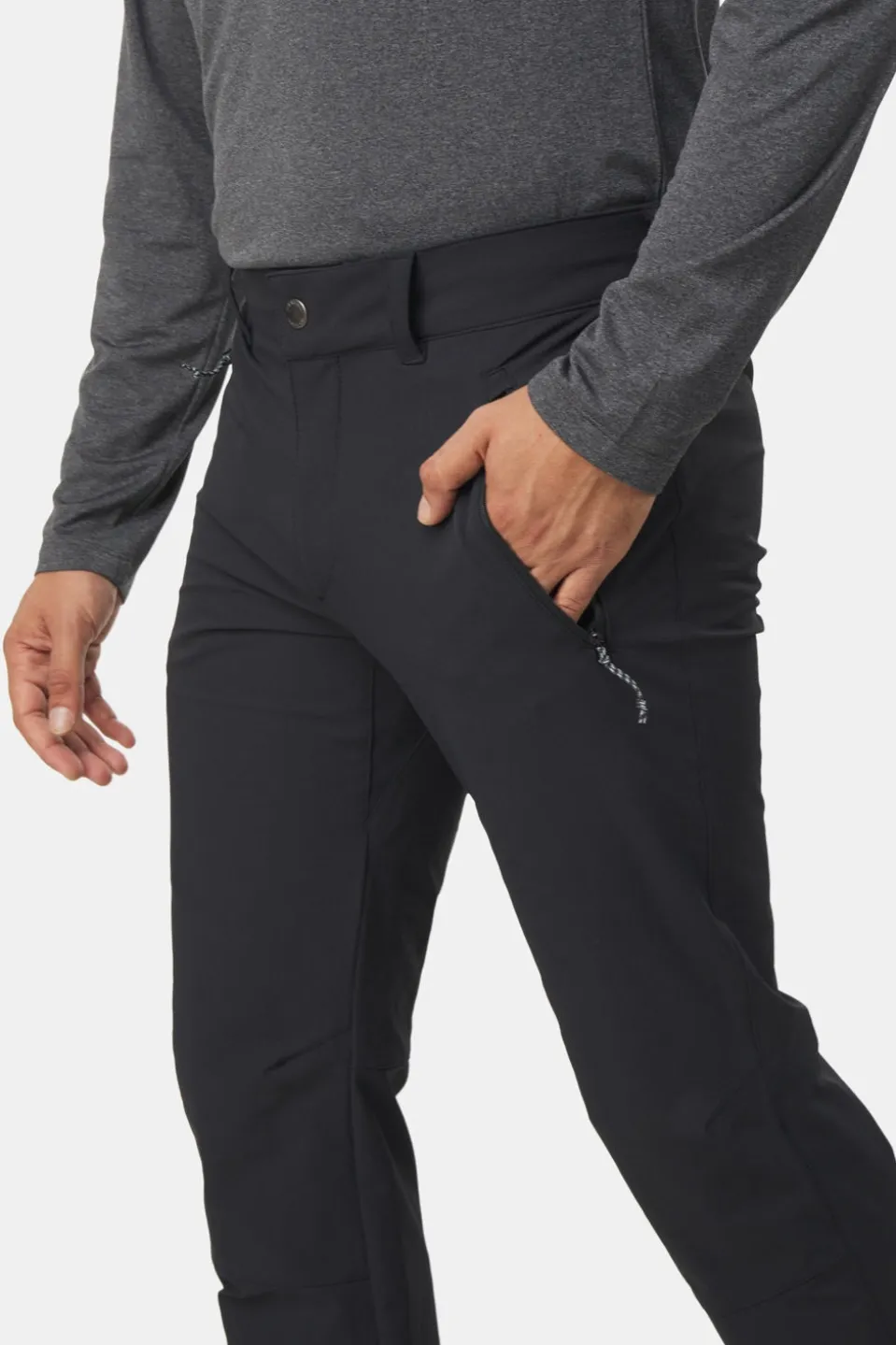 Jack Wolfskin Activate Xt Pants M