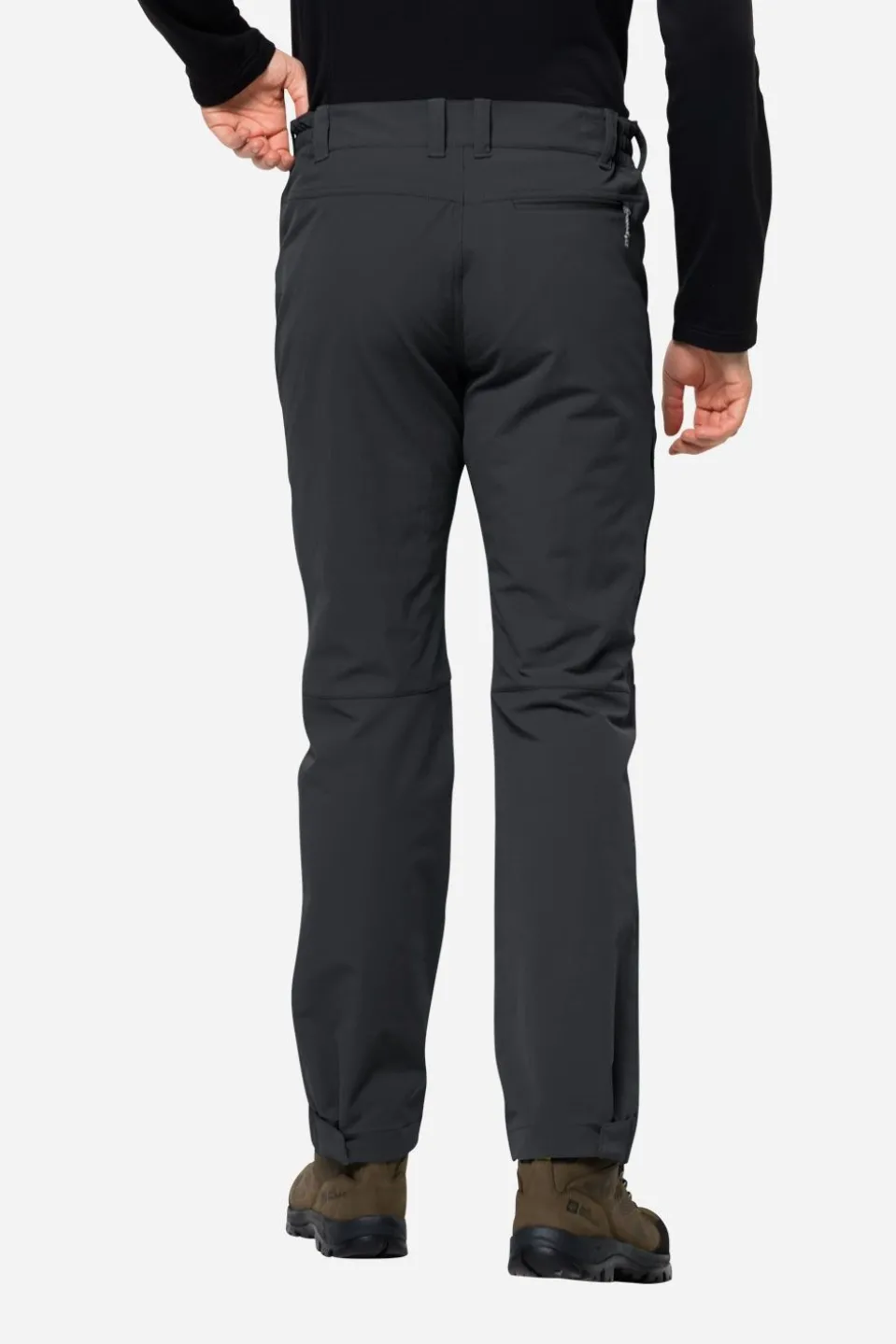 Jack Wolfskin Activate Xt Pants M