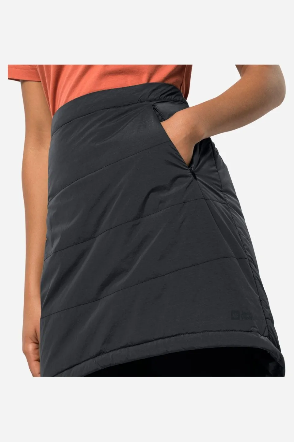 Jack Wolfskin Alpengluehen Skirt Dames
