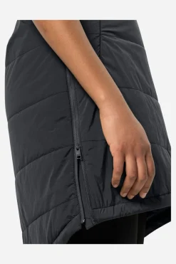 Jack Wolfskin Alpengluehen Skirt Dames