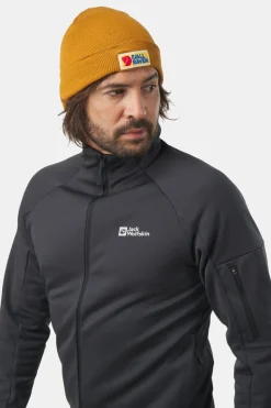 Jack Wolfskin Alpgrat FZ Fleecevest