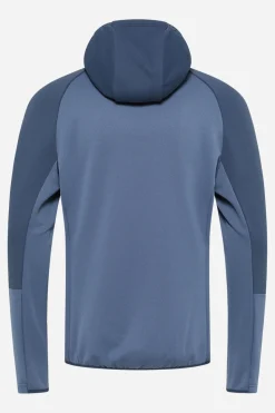 Jack Wolfskin Alpgrat Xt Hoody Fleecevest