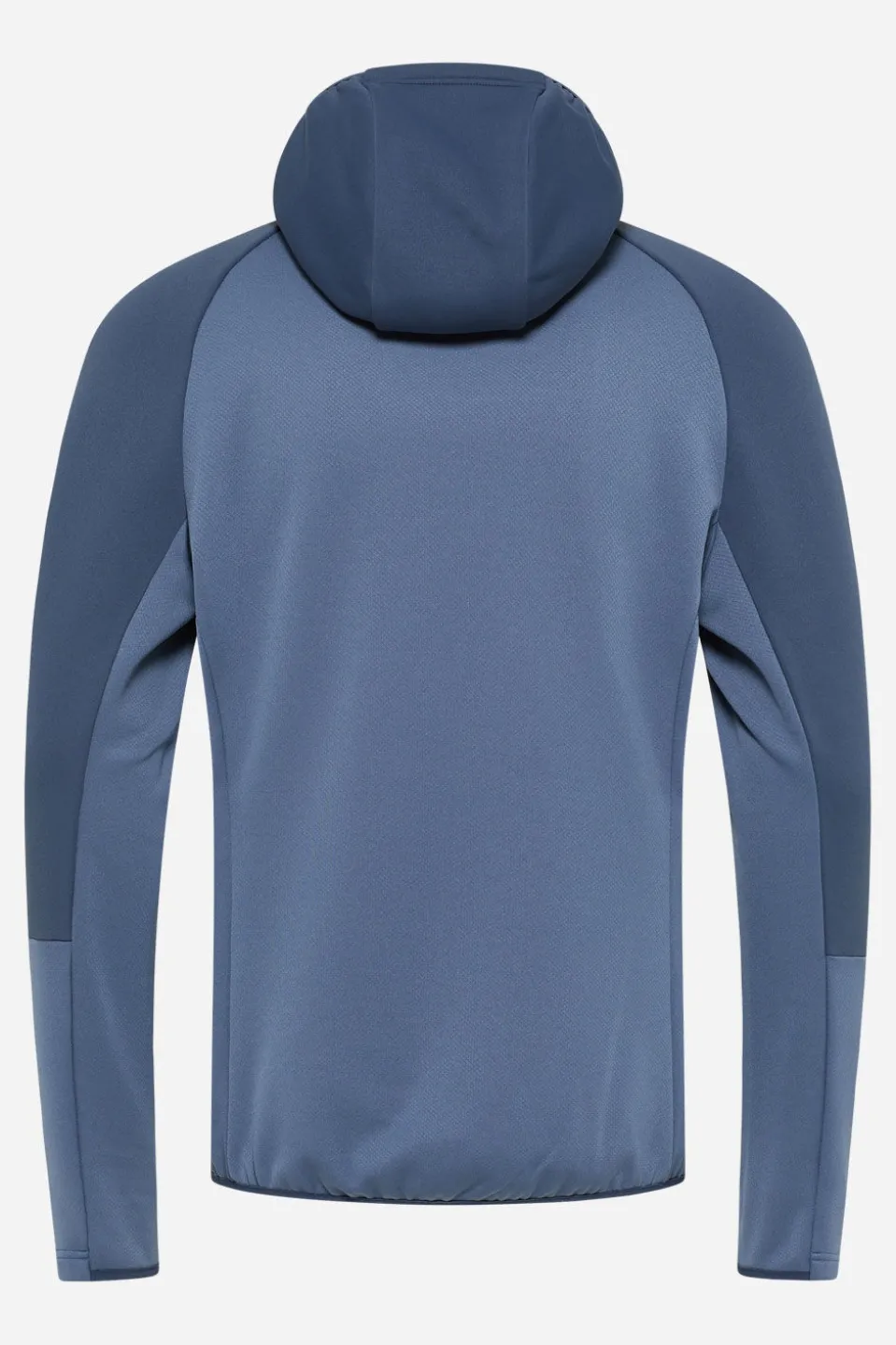 Jack Wolfskin Alpgrat Xt Hoody Fleecevest