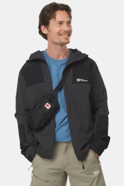 Jack Wolfskin Andur Jkt M Softshell Jas