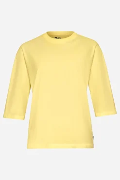 Jack Wolfskin Aracan 3/4 T-Shirt Dames