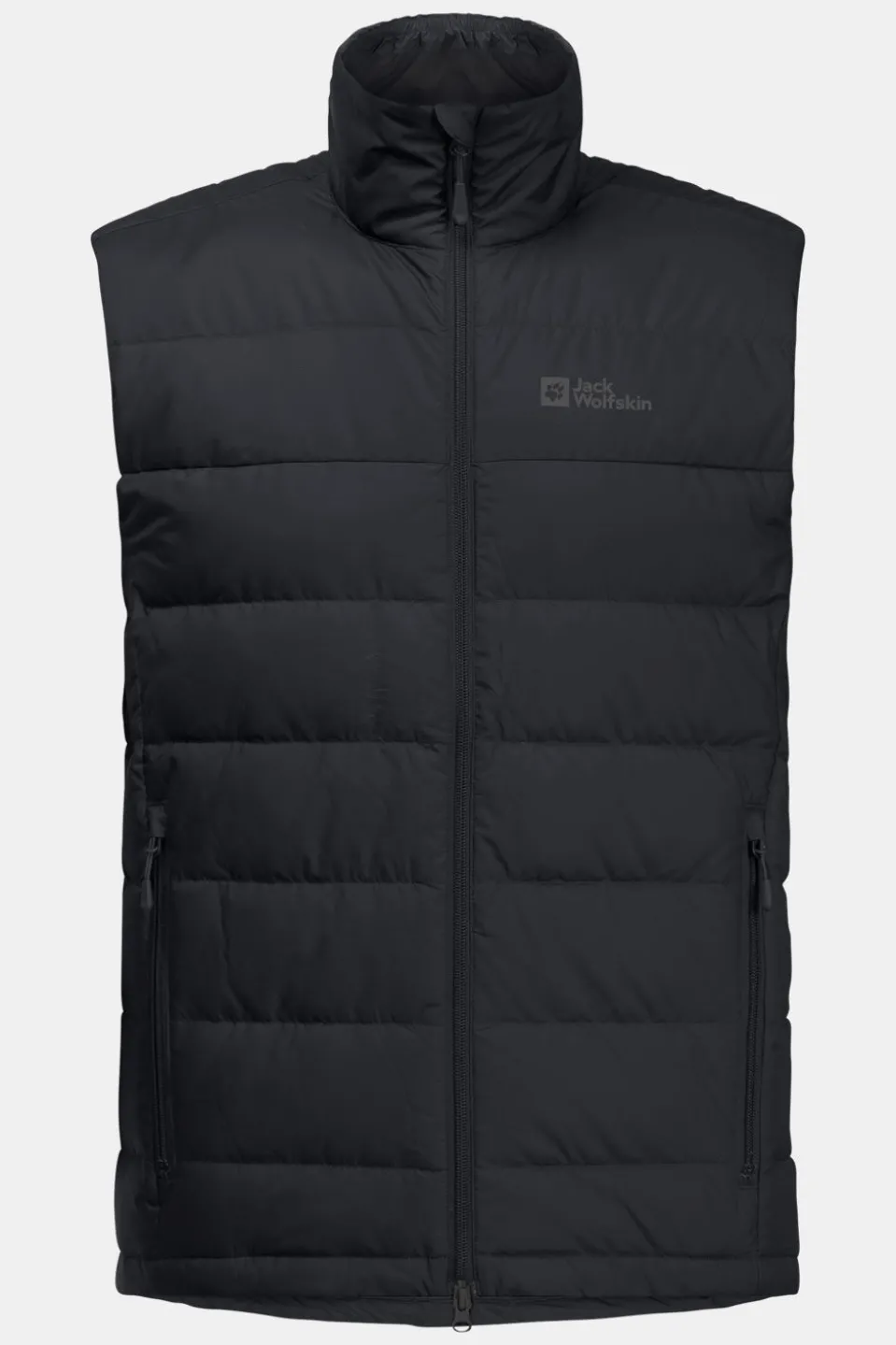 Jack Wolfskin Ather Down Vest M Bodywarmer