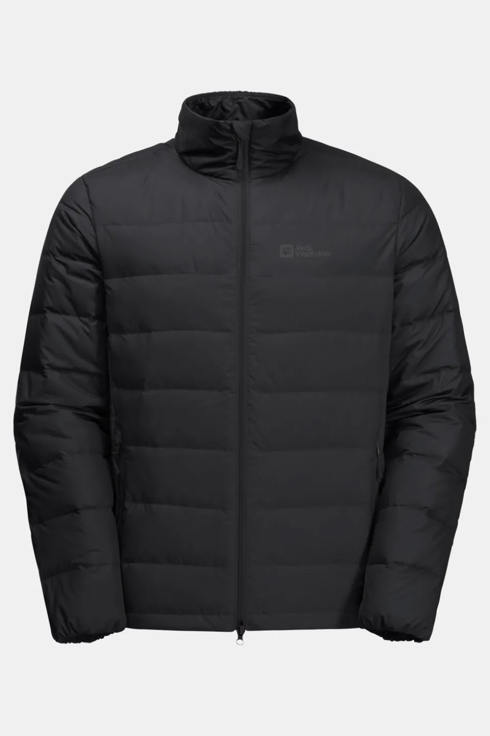 Jack Wolfskin Ather Down Jkt M Donsjas
