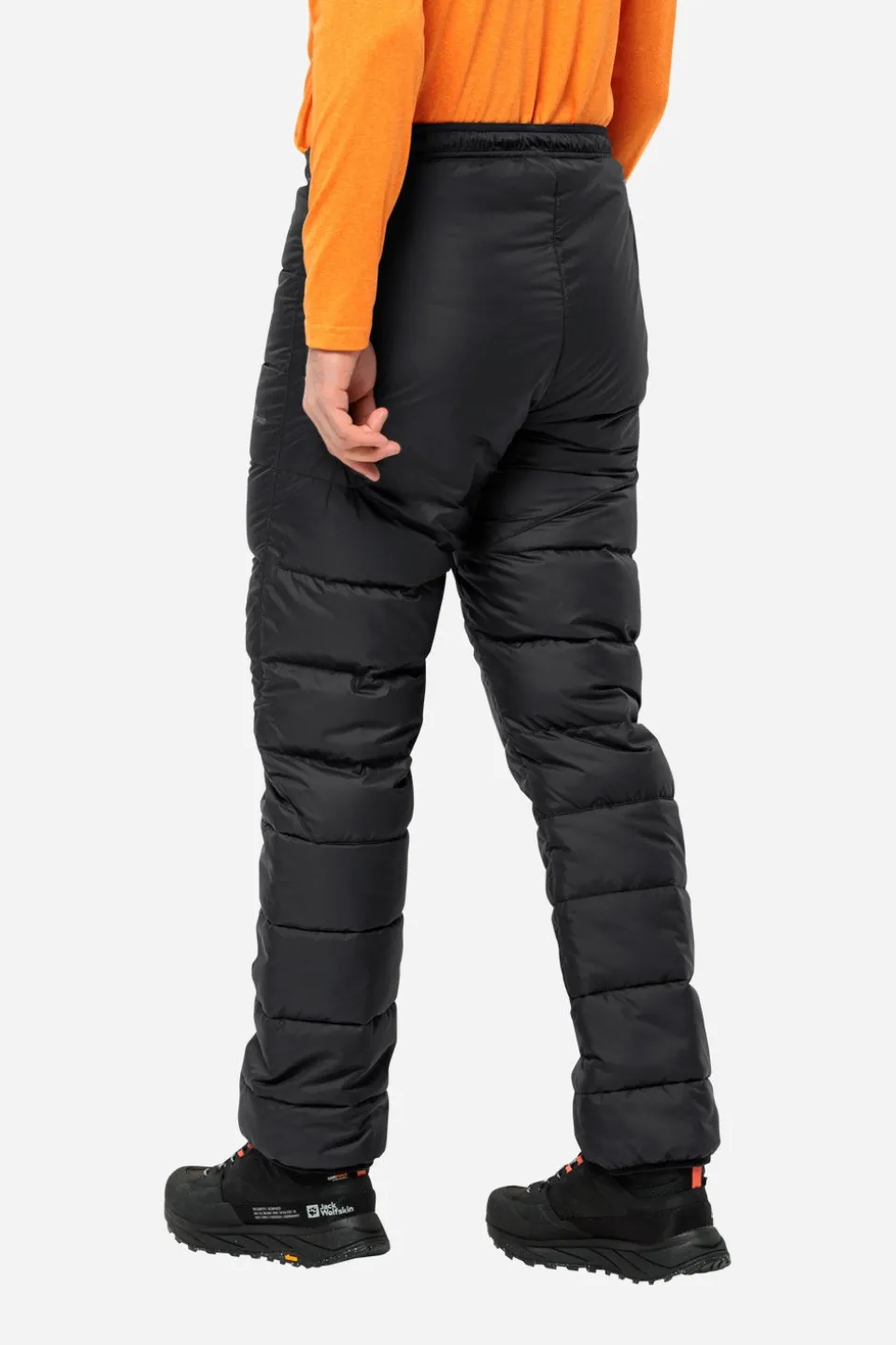 Jack Wolfskin Atmosphere Pants M Outdoorbroek