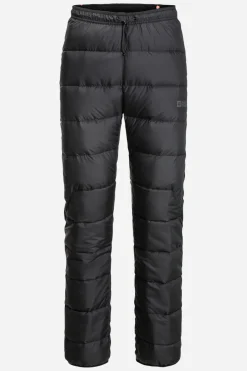Jack Wolfskin Atmosphere Pants M Outdoorbroek