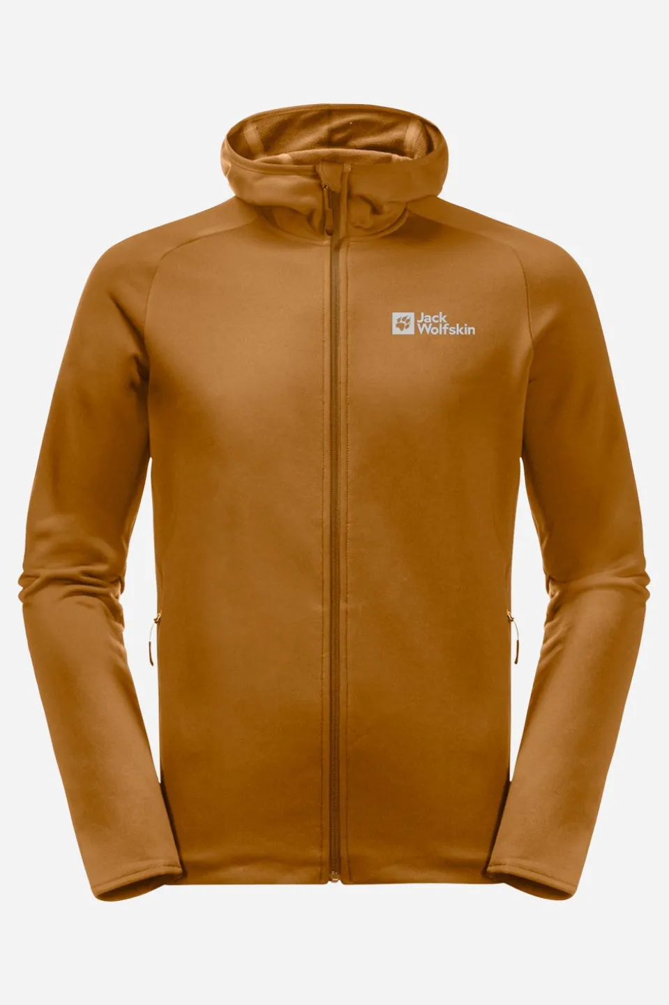 Jack Wolfskin Baiselberg Hooded Fz M