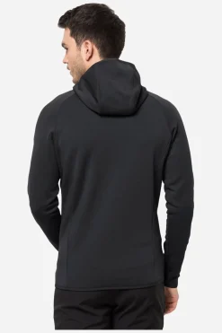 Jack Wolfskin Baiselberg Hooded Fz M
