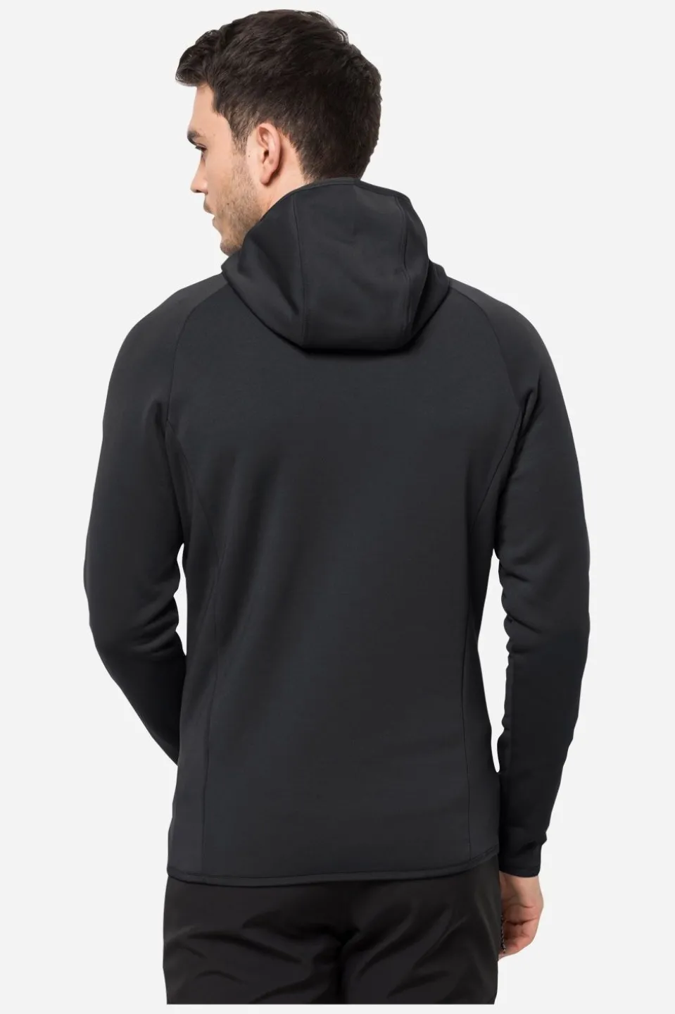 Jack Wolfskin Baiselberg Hooded Fz M
