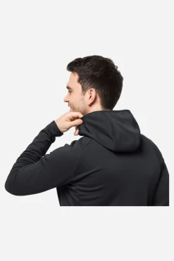 Jack Wolfskin Baiselberg Hooded Fz M