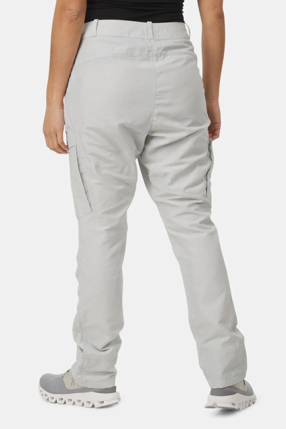 Jack Wolfskin Barrier Pant Outdoorbroek Dames
