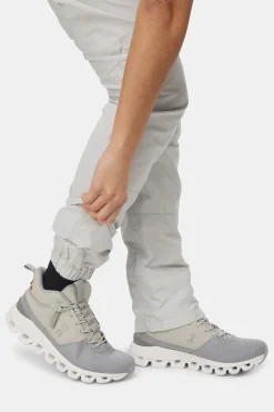 Jack Wolfskin Barrier Pant Outdoorbroek Dames