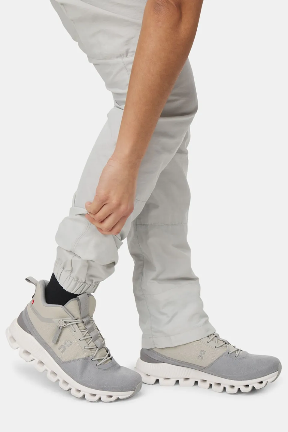 Jack Wolfskin Barrier Pant Outdoorbroek Dames