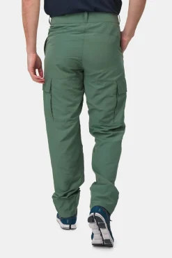 Jack Wolfskin Barrier Pants Outdoorbroek