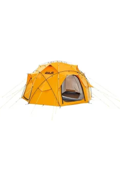 Jack Wolfskin Base Camp Dome Tent