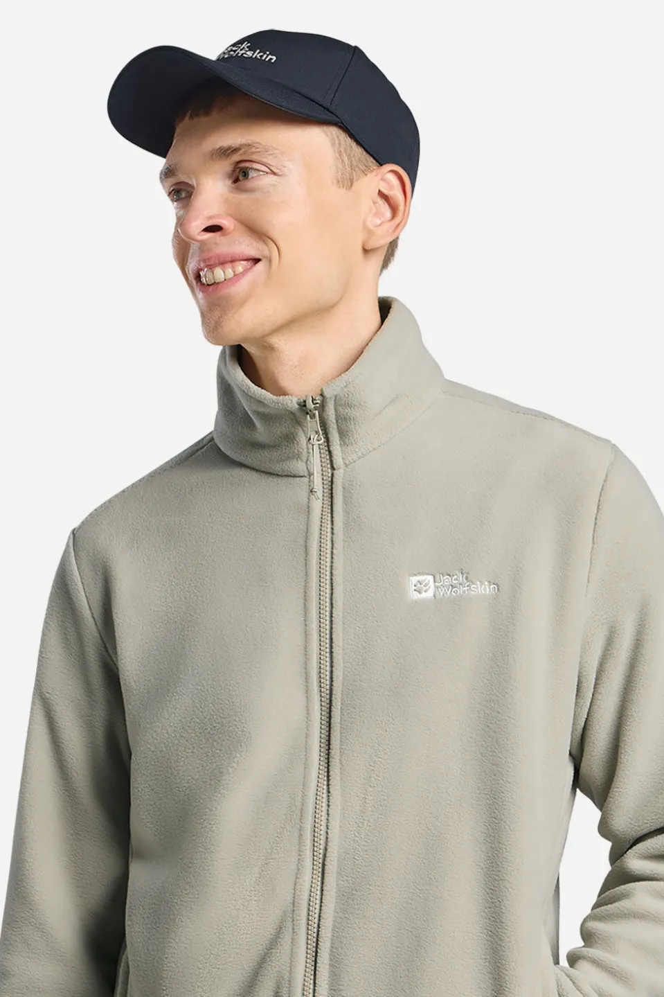 Jack Wolfskin Baseball Pet
