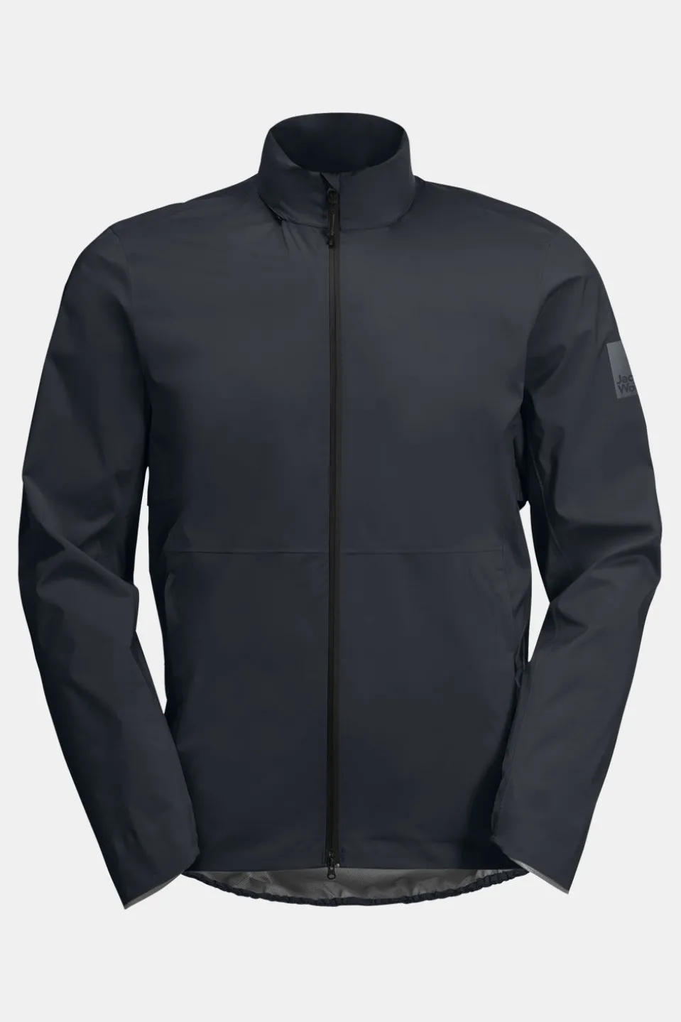 Jack Wolfskin Bike Commute 2.5L Hardshell Jas