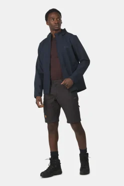Jack Wolfskin Bornberg Hoody M