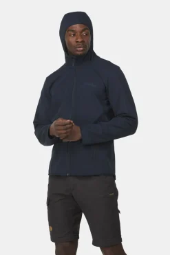 Jack Wolfskin Bornberg Hoody M