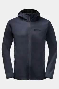 Jack Wolfskin Bornberg Hoody M