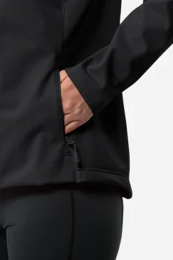 Jack Wolfskin Bornberg Softshell Jas