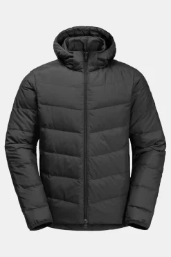 Jack Wolfskin Colonius Donsjas