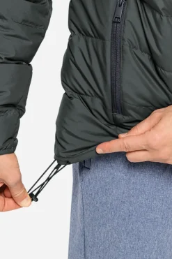 Jack Wolfskin Colonius Donsjas