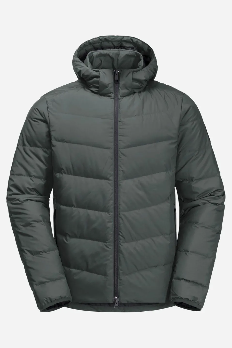 Jack Wolfskin Colonius Donsjas