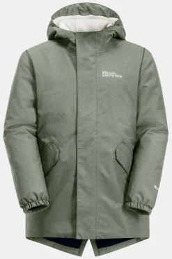 Jack Wolfskin Cosy Bear Jas Junior