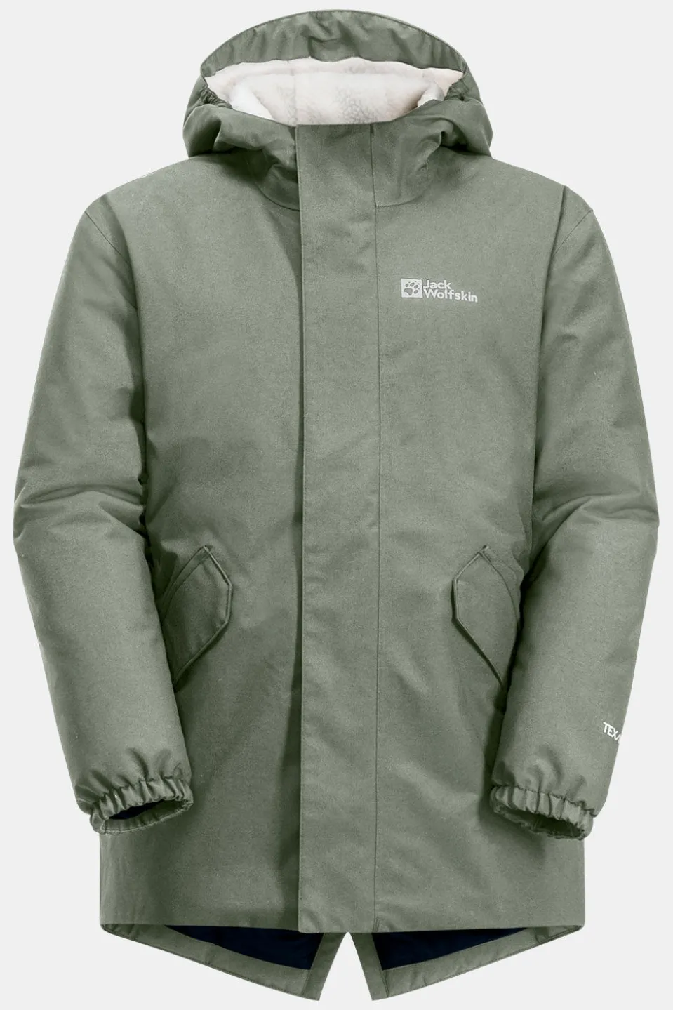 Jack Wolfskin Cosy Bear Jas Junior