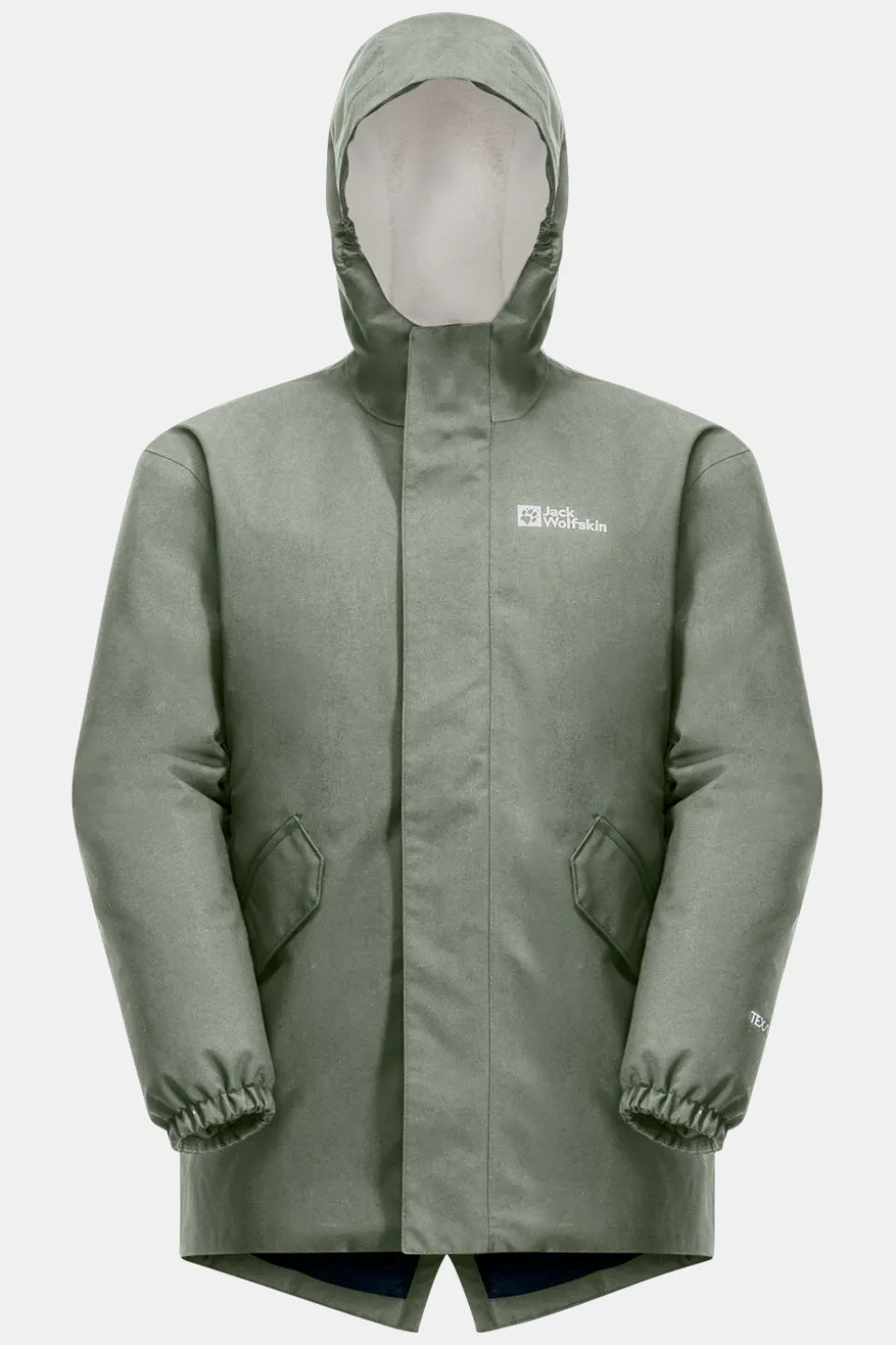 Jack Wolfskin Cosy Bear Jas Junior