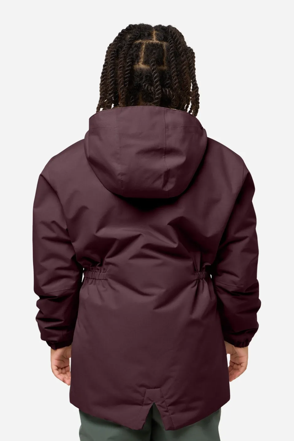 Jack Wolfskin Cosy Bear Jas Junior