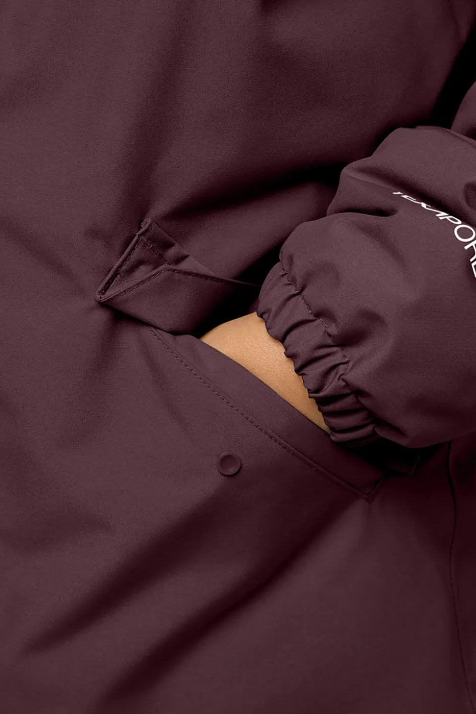 Jack Wolfskin Cosy Bear Jas Junior