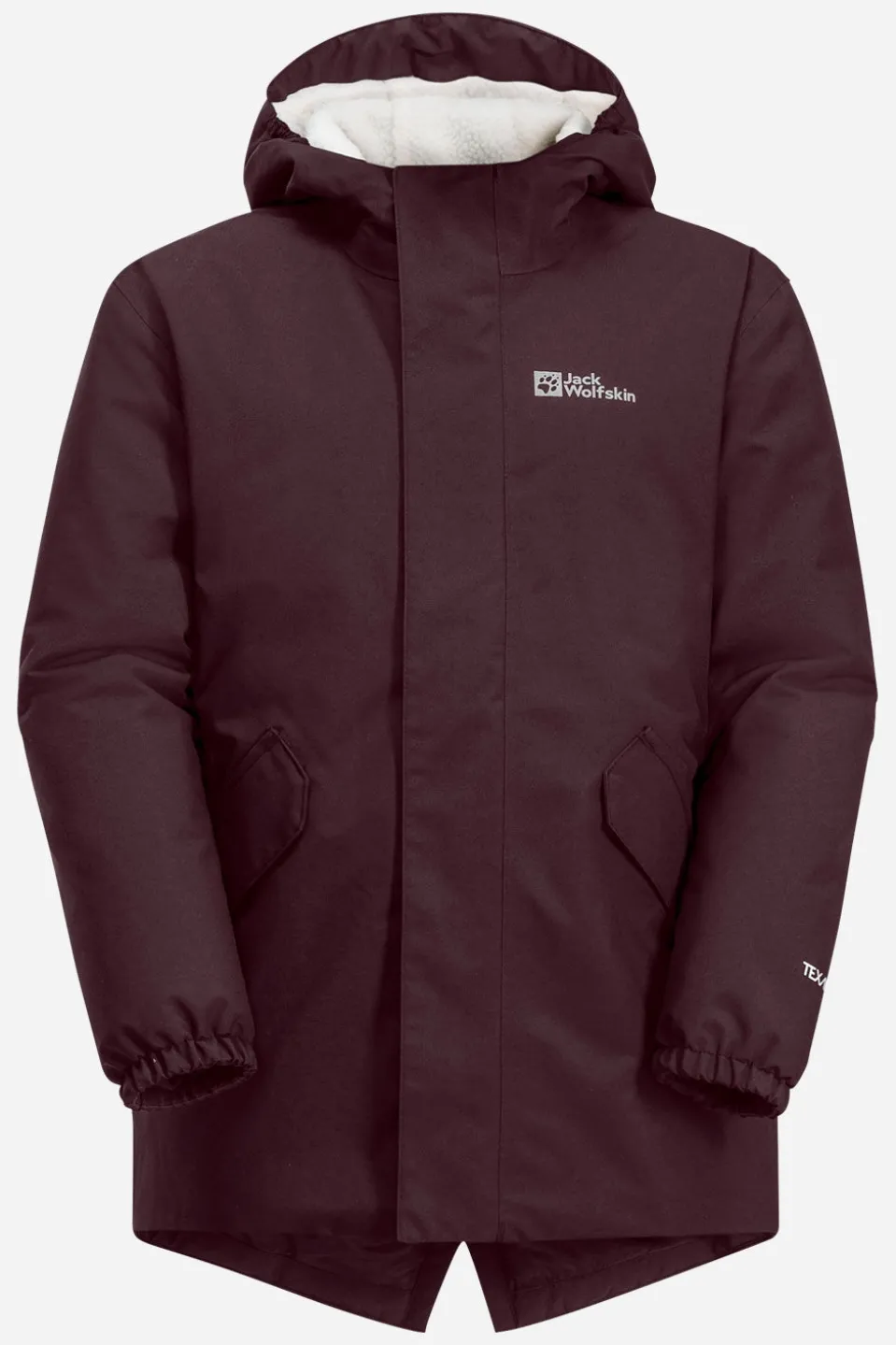 Jack Wolfskin Cosy Bear Jas Junior