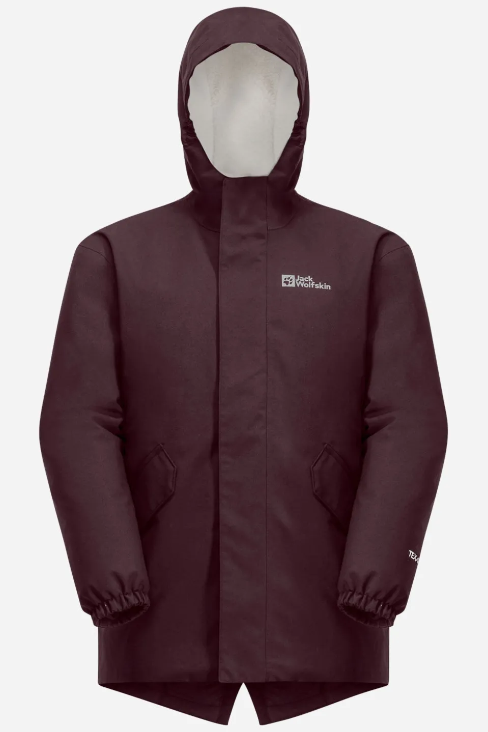 Jack Wolfskin Cosy Bear Jas Junior
