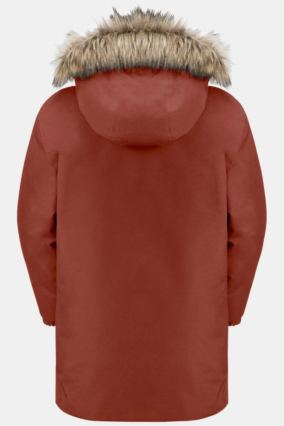 Jack Wolfskin Cosy Bear Parka Junior