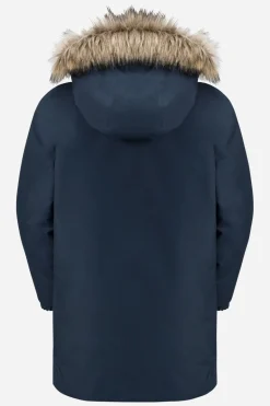 Jack Wolfskin Cosy Bear Parka Junior