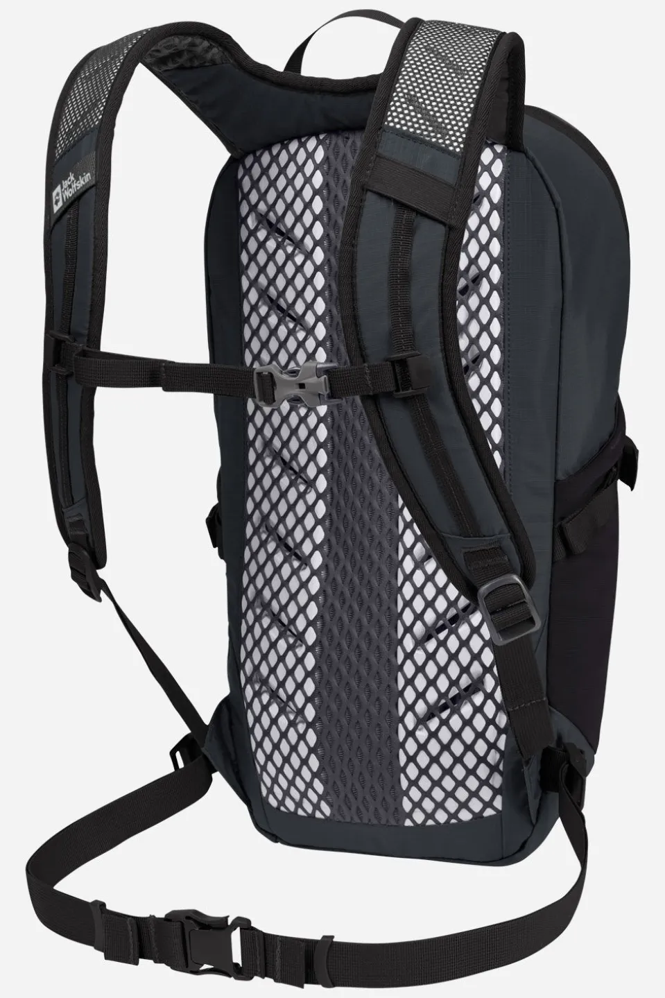 Jack Wolfskin Cyrox Shape 15 Dagrugzak