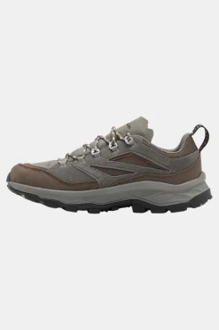 Jack Wolfskin Cyrox Texapore Low Wandelschoen