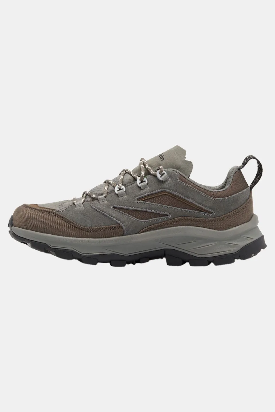 Jack Wolfskin Cyrox Texapore Low Wandelschoen