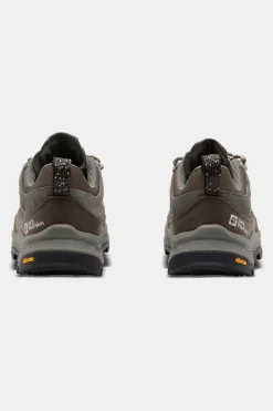 Jack Wolfskin Cyrox Texapore Low Wandelschoen