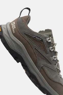 Jack Wolfskin Cyrox Texapore Low Wandelschoen