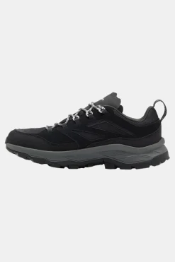 Jack Wolfskin Cyrox Texapore Low Wandelschoen