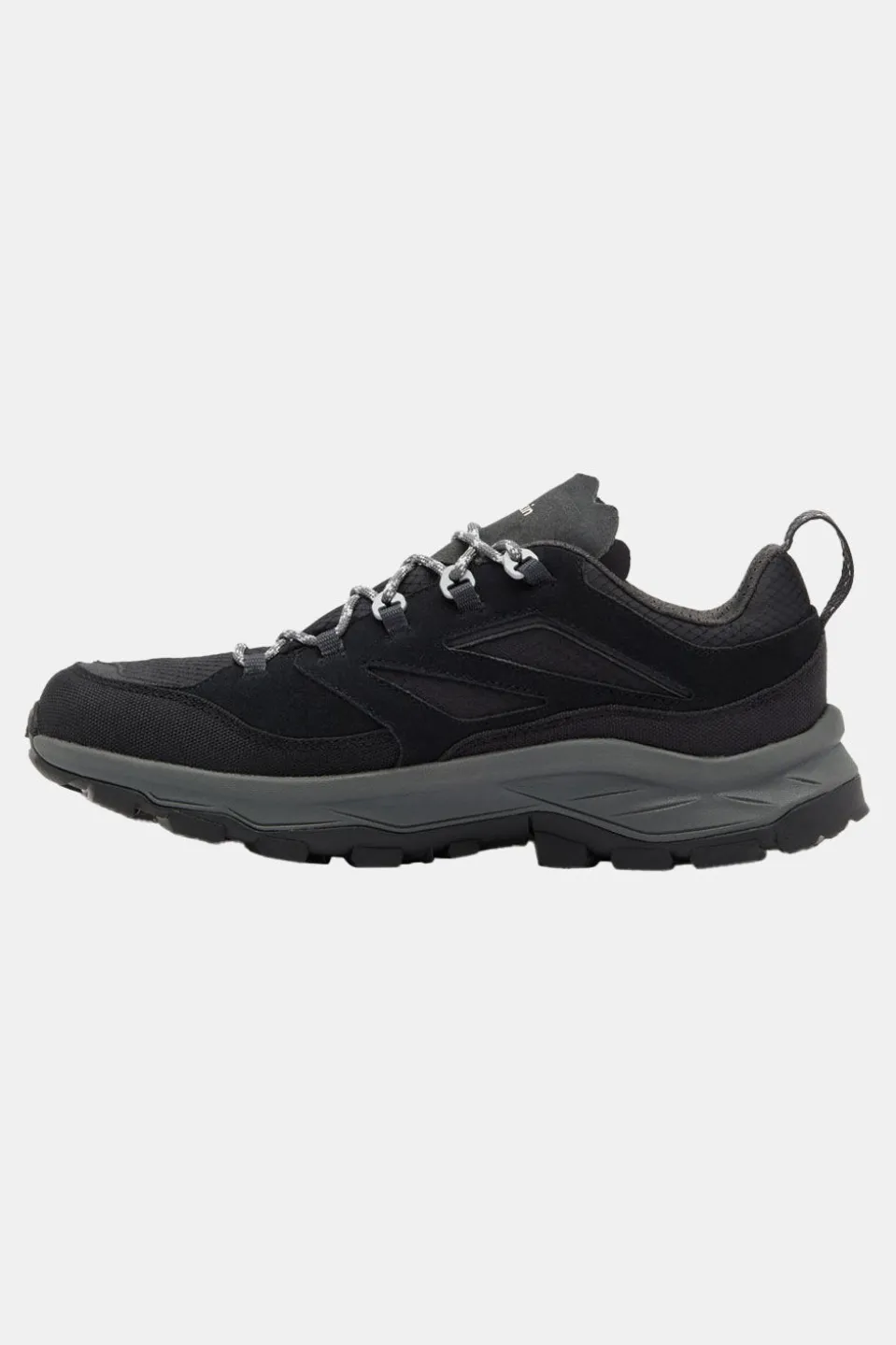 Jack Wolfskin Cyrox Texapore Low Wandelschoen