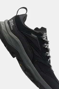 Jack Wolfskin Cyrox Texapore Low Wandelschoen